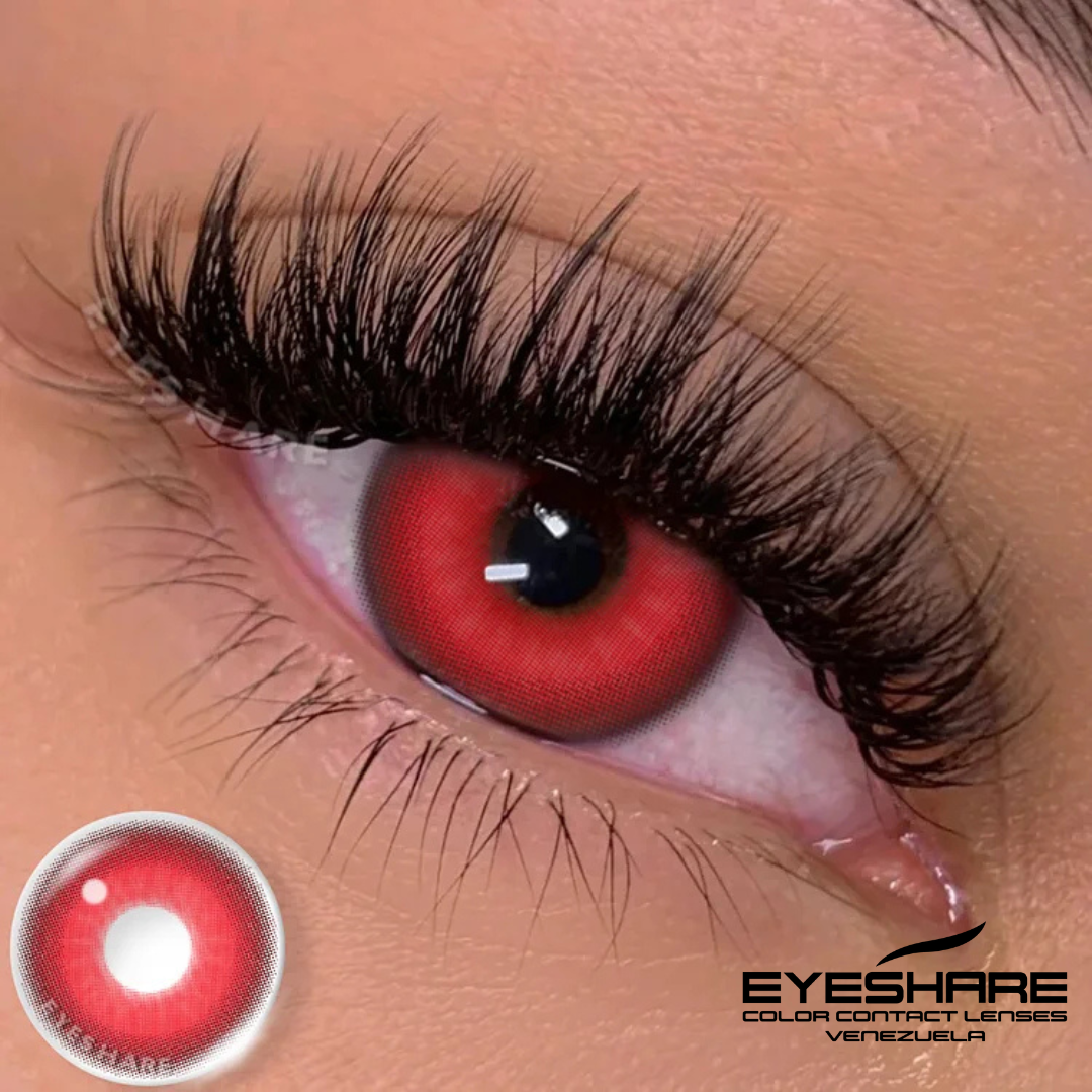 NEBULA RED 14.0mm
