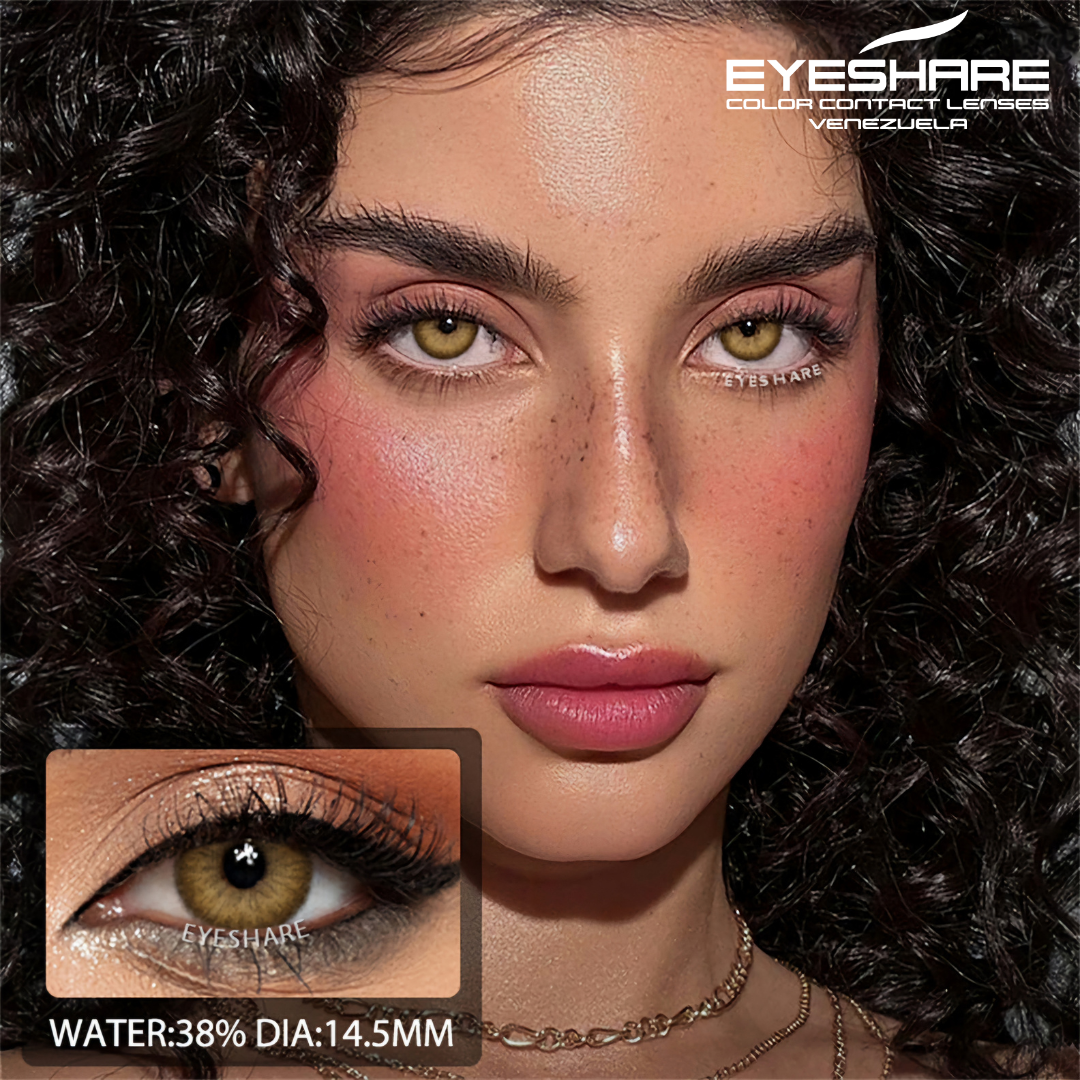 SERBIA BROWN 14.5mm