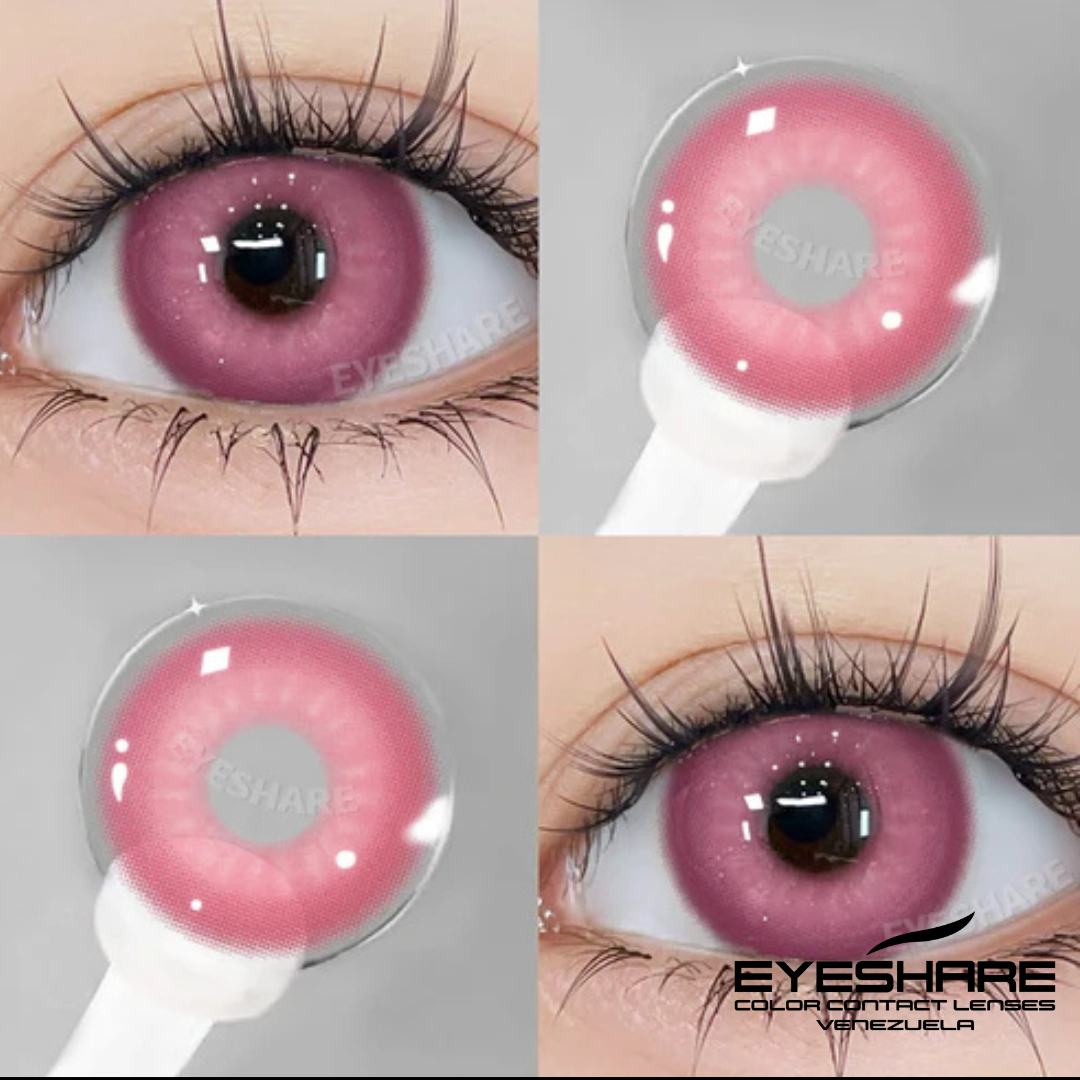 NEBULA PINK 14.0mm