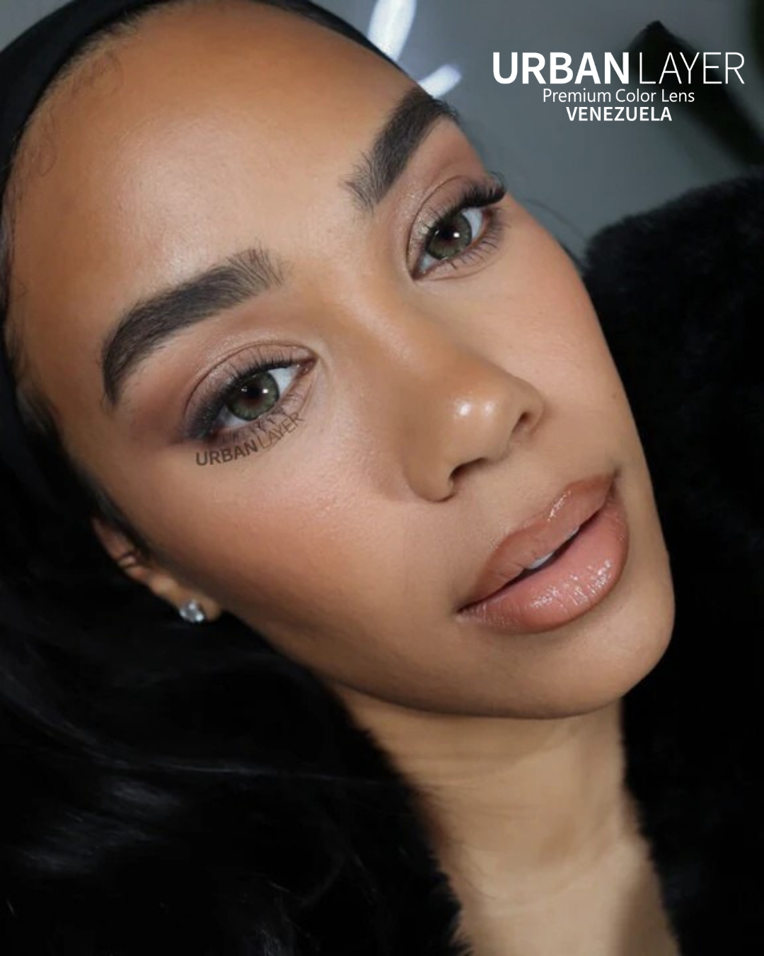 CLEOPATRA GREEN
