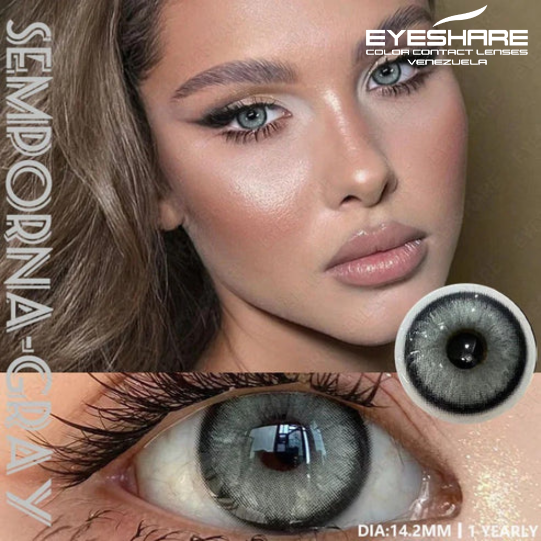 SEMPORNA GRAY 14.2mm