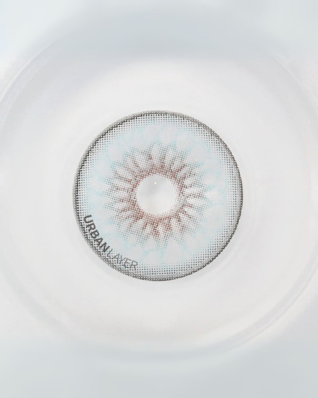 NEBULA LIGHT BLUE