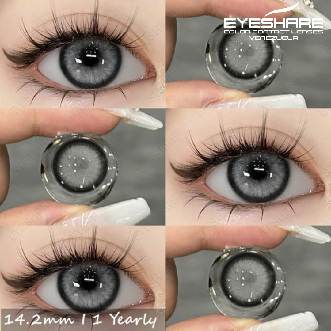 SEMPORNA GRAY 14.2mm