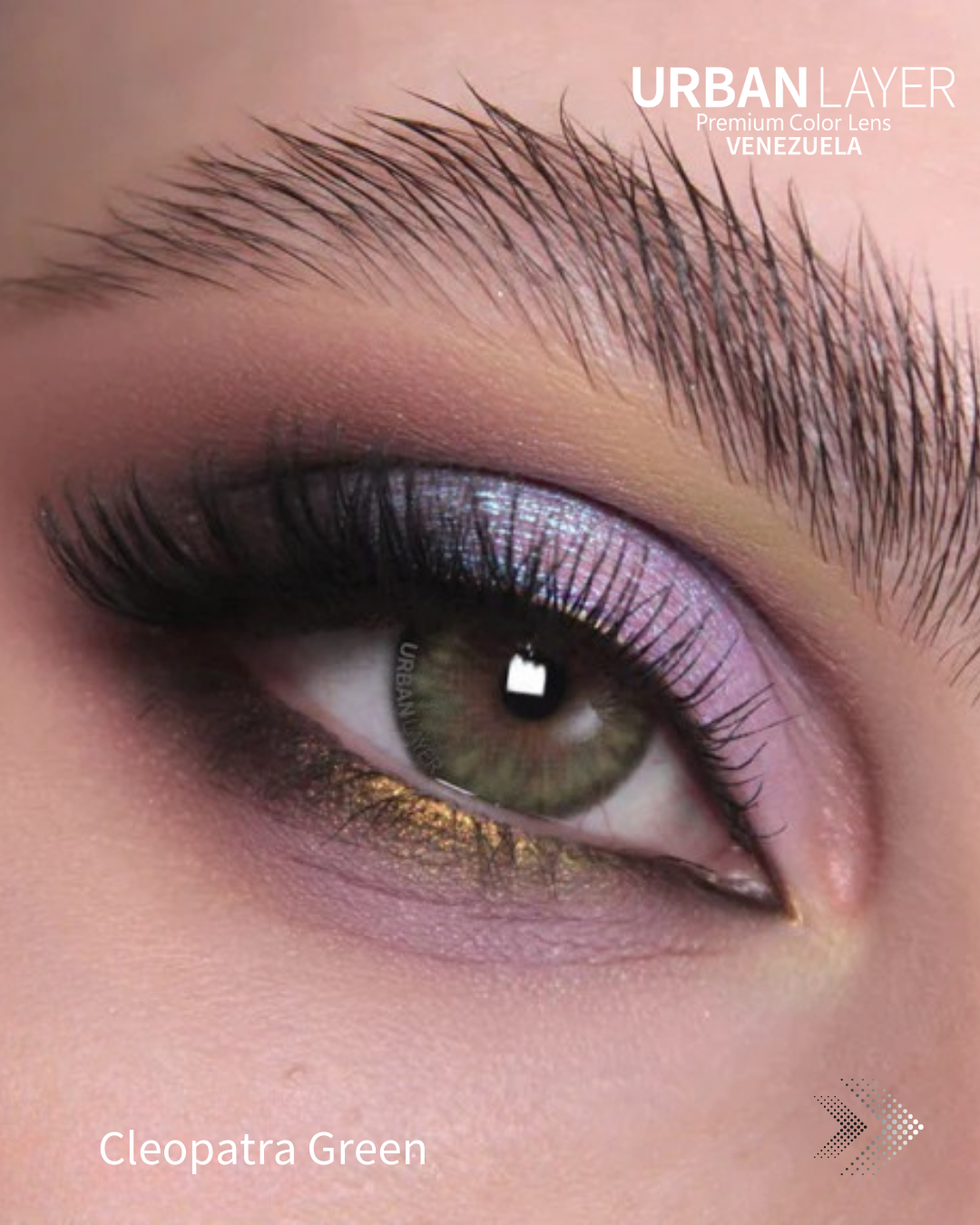 CLEOPATRA GREEN