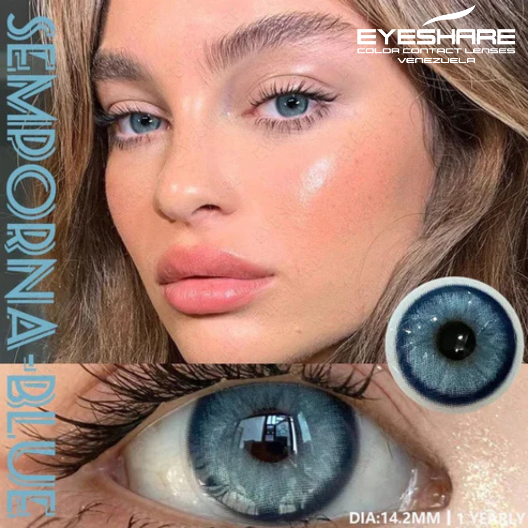 SEMPORNA BLUE 14.2mm