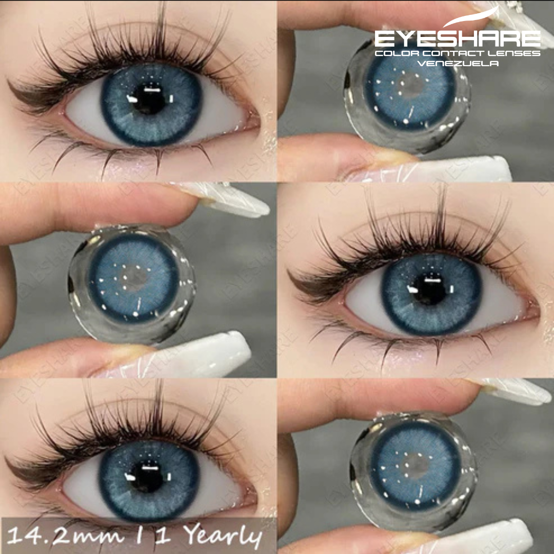 SEMPORNA BLUE 14.2mm