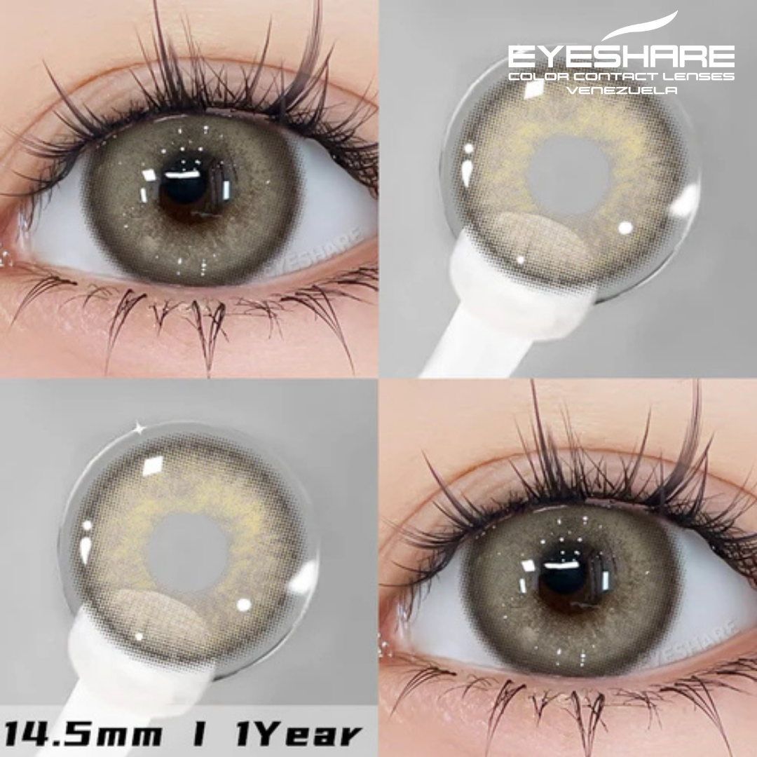 ZURICH BROWN 14.5mm