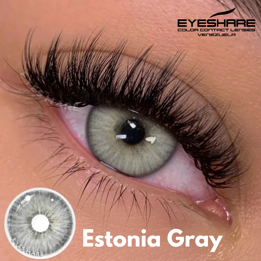 ESTONIA GRAY 14.5mm