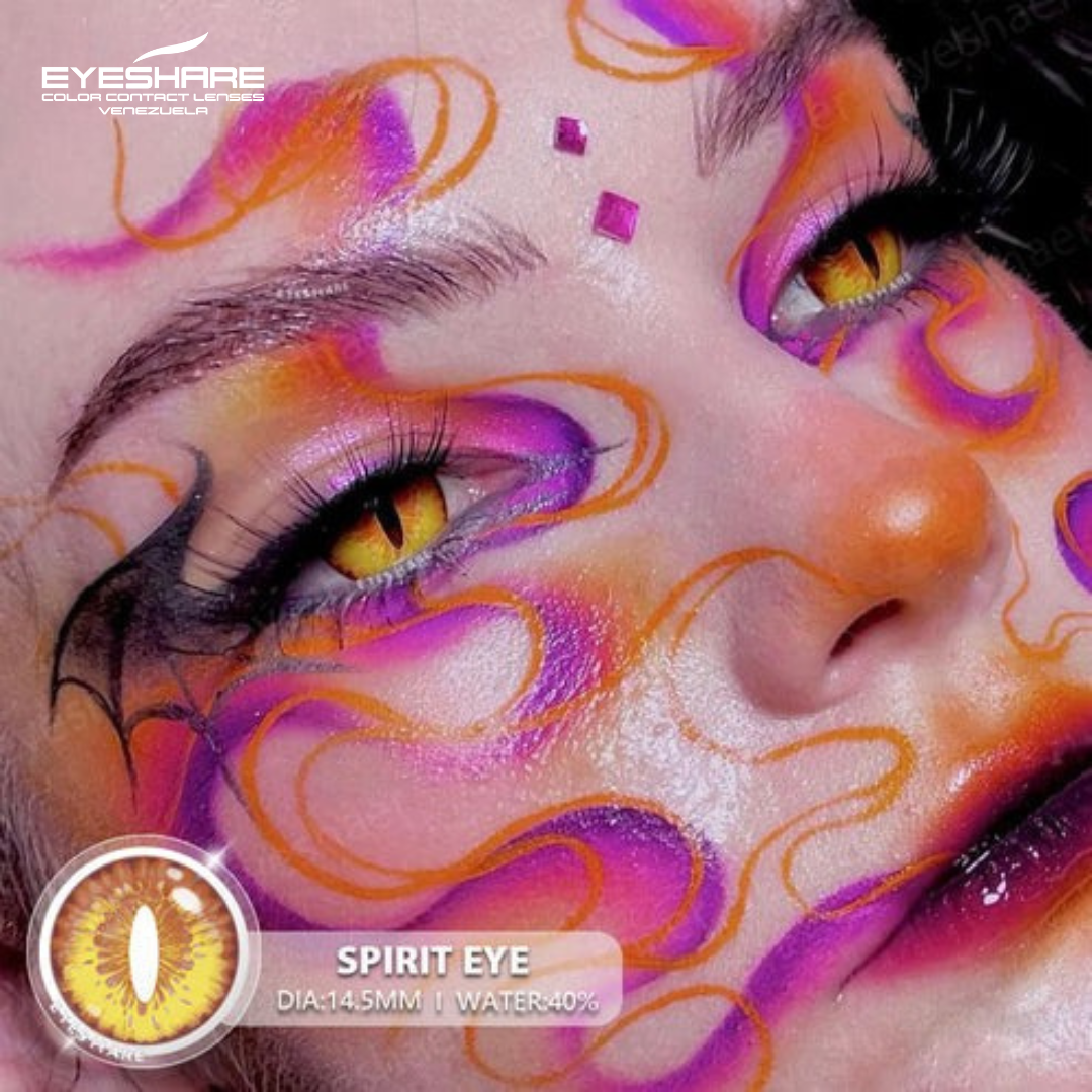 SPIRIT EYE 14.5mm