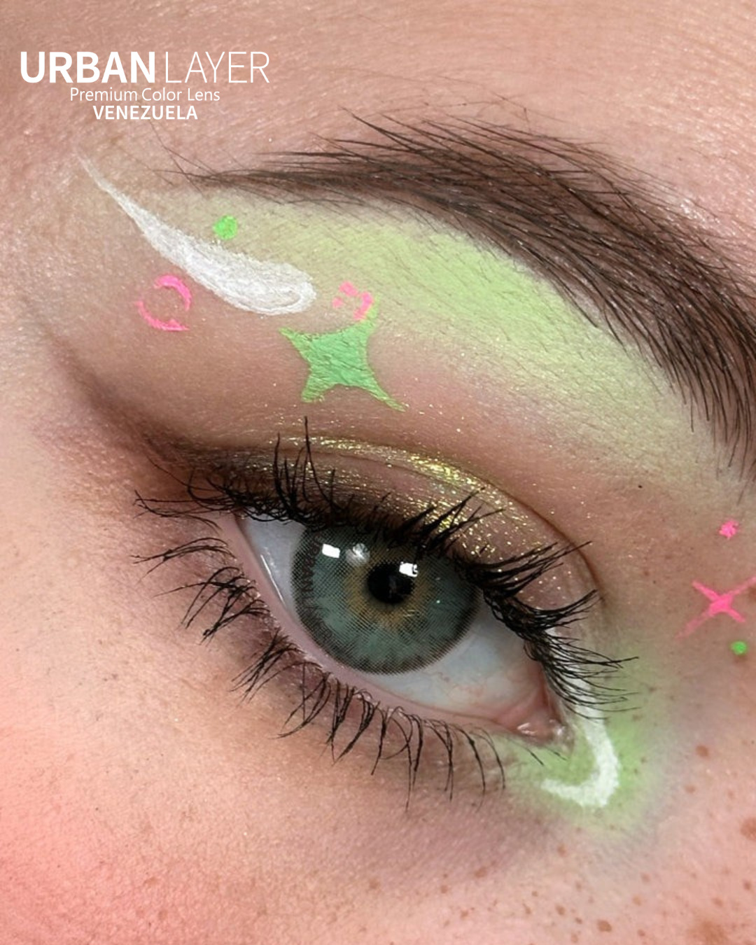SIRI GREEN