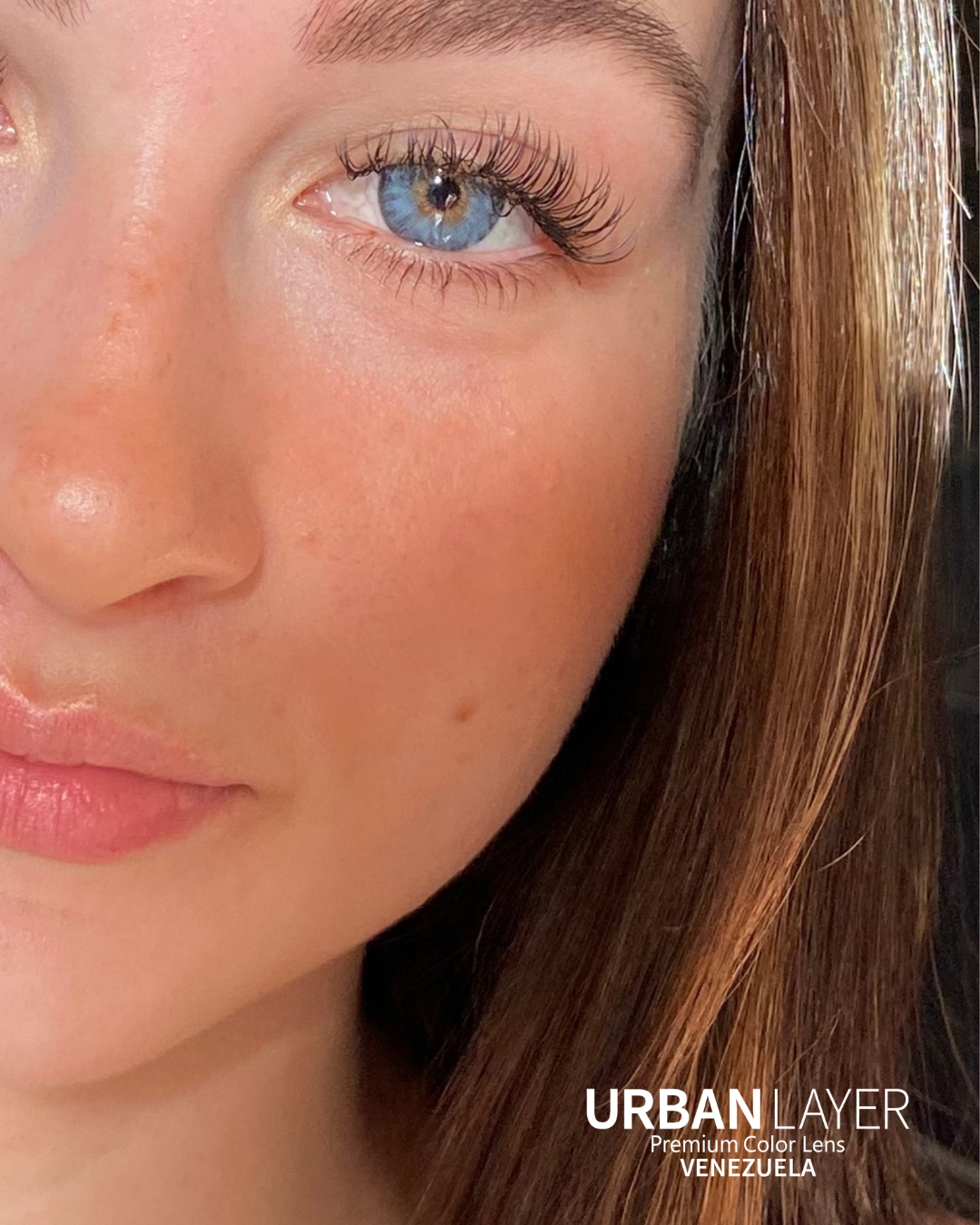 SIRI BLUE
