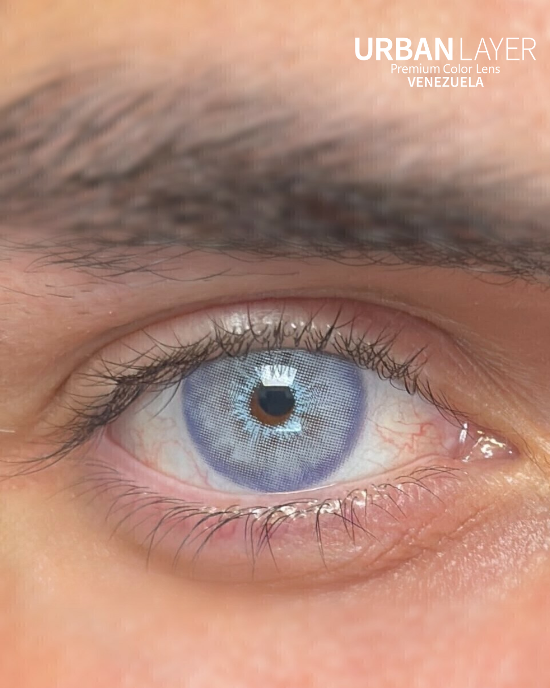 SIRI ASH BLUE