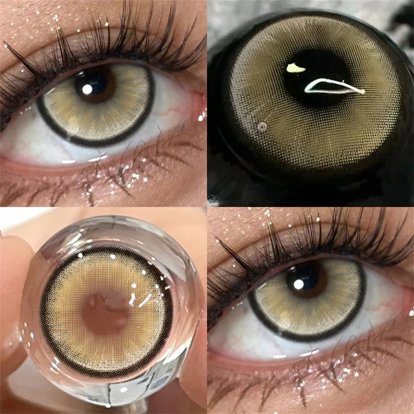 BOSTON BROWN 14.2mm