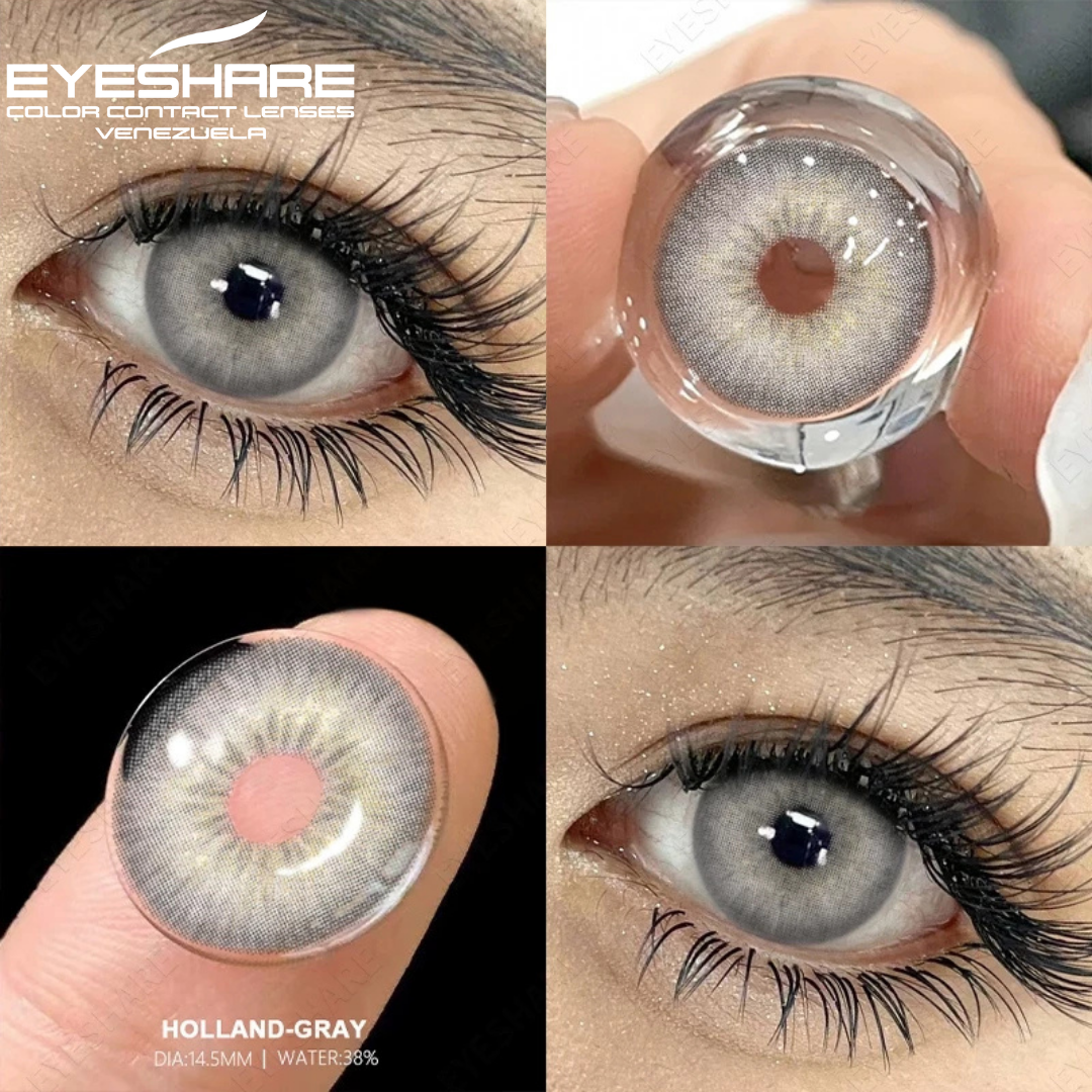 HOLLAND GRAY 14.5mm