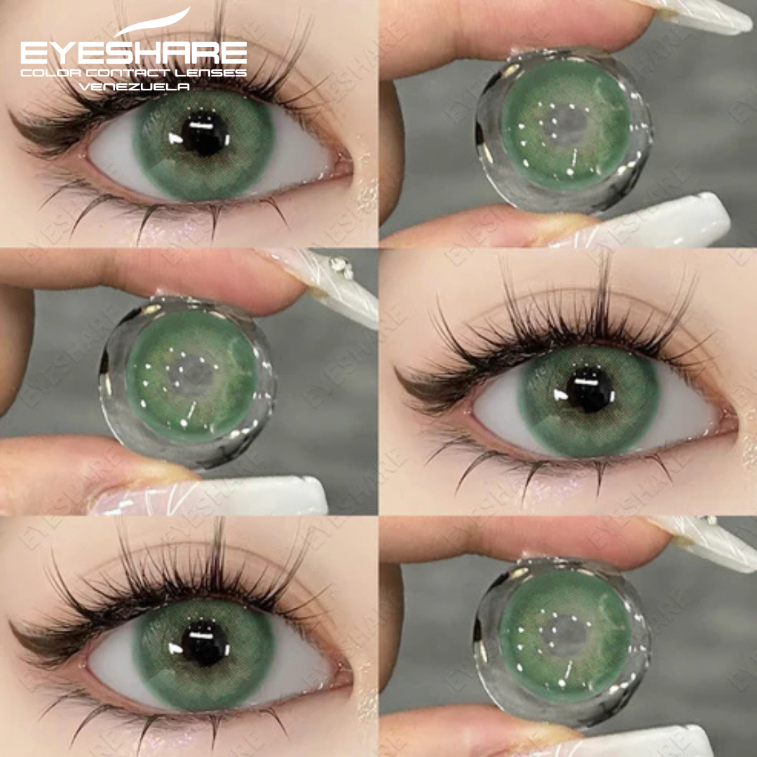BRAZILGIRL EMARALD 14.0mm