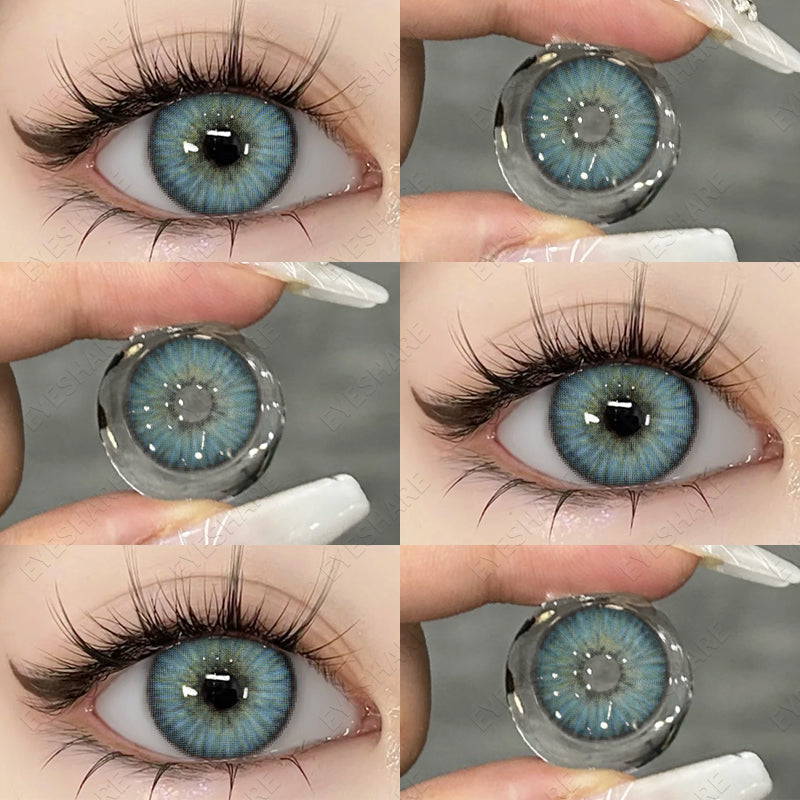 ESTONIA BLUE 14.5mm