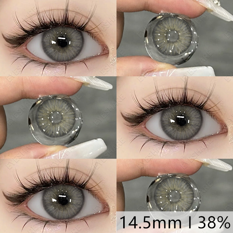ESTONIA GRAY 14.5mm