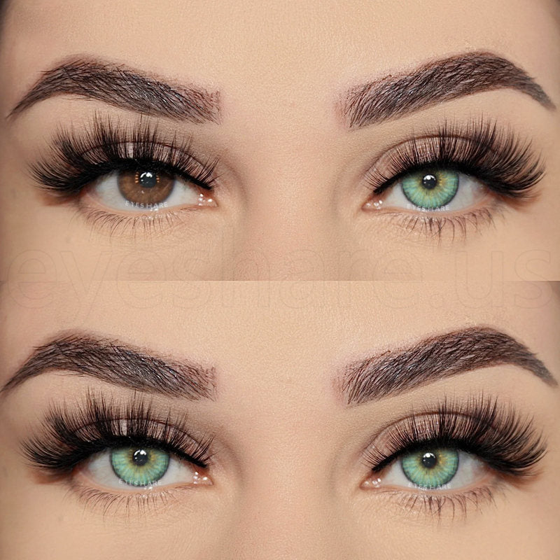 ESTONIA GREEN 14.5mm