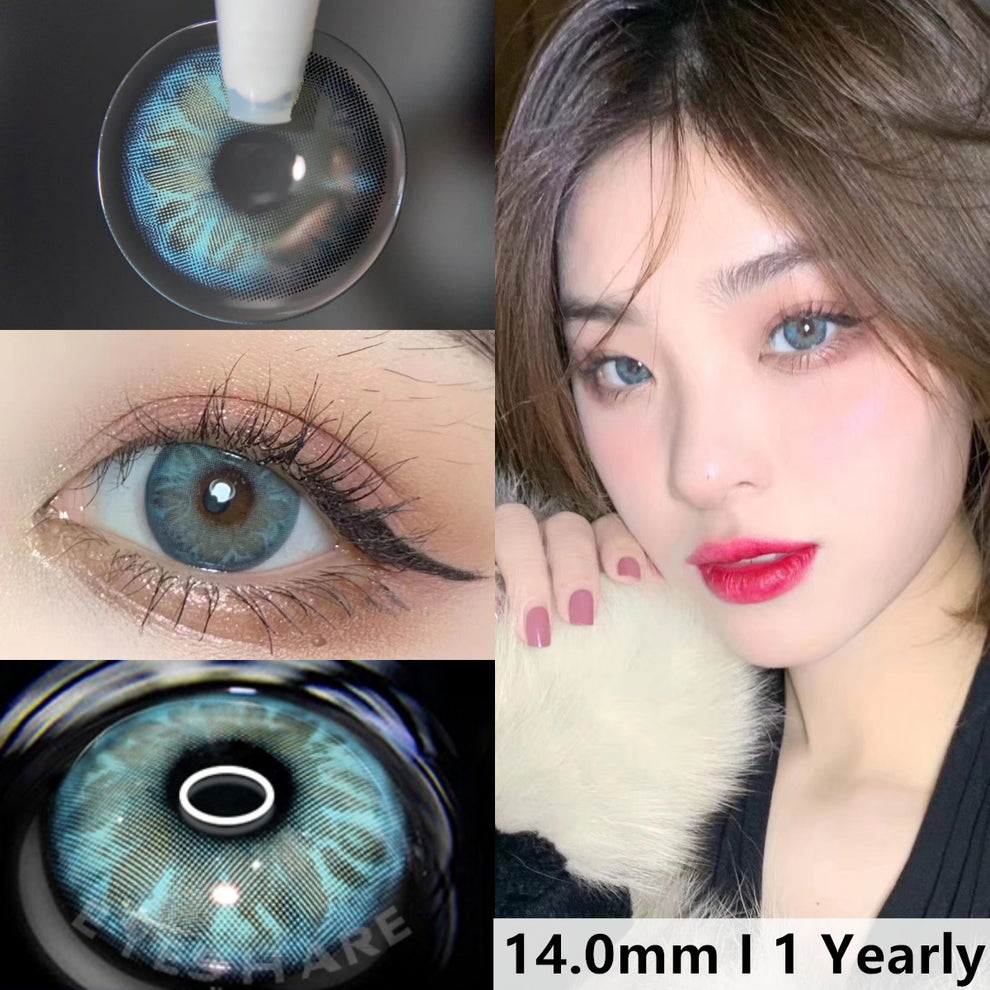 GEM GREEN 14.0mm