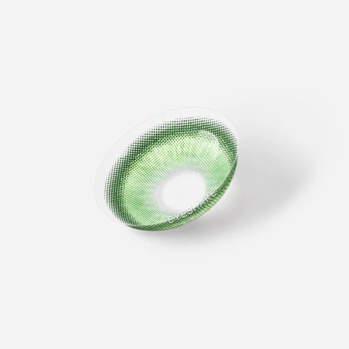 MADRID GREEN 14.0mm