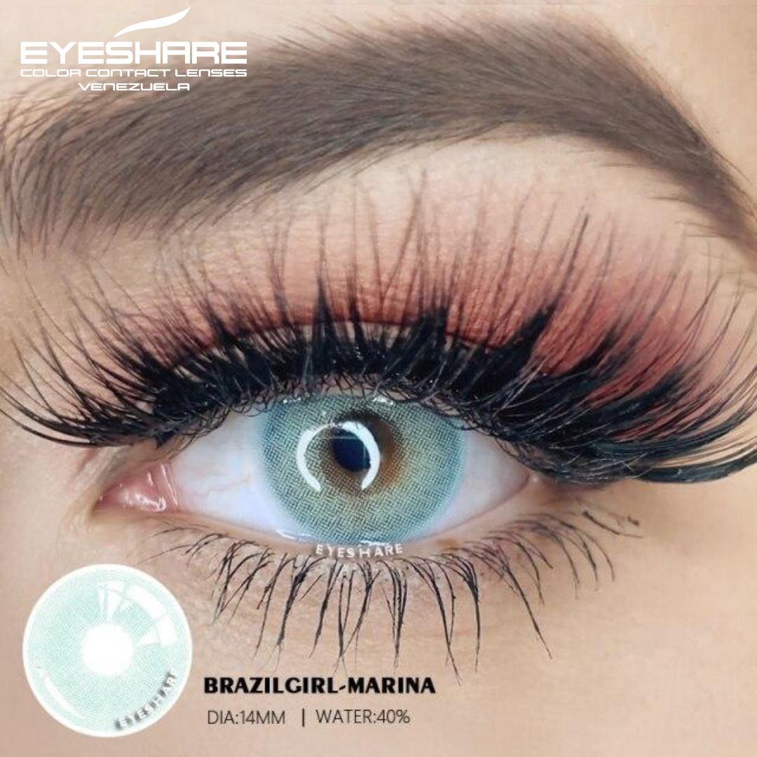 BRAZILGIRL MARINA 14.0mm