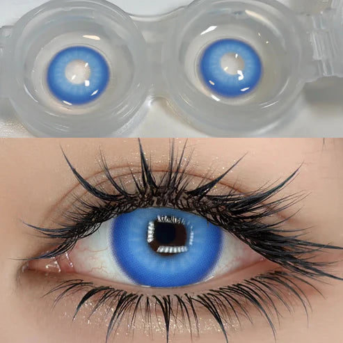 NEBULA BLUE 14.0mm