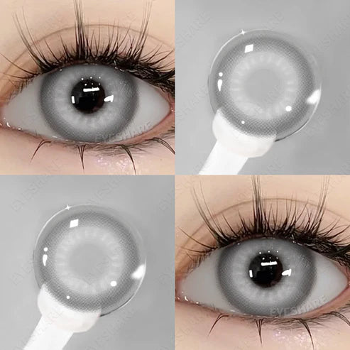 NEBULA GRAY 14.0mm