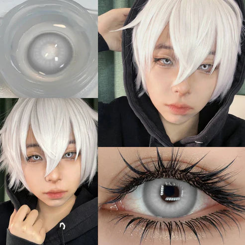 NEBULA GRAY 14.0mm