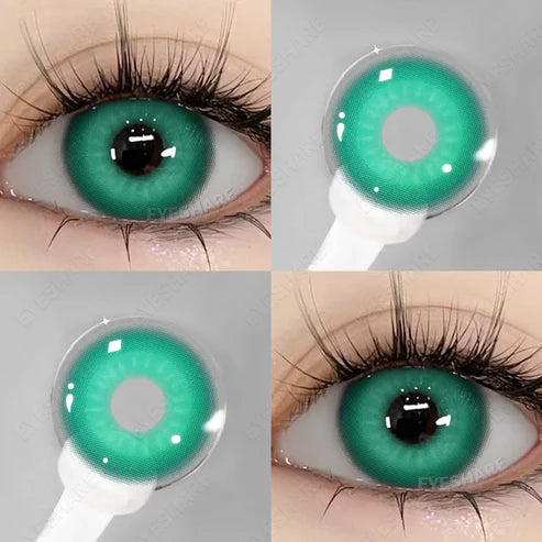 NEBULA GREEN 14.0mm