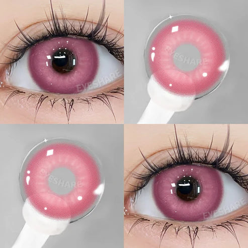 NEBULA PINK 14.0mm