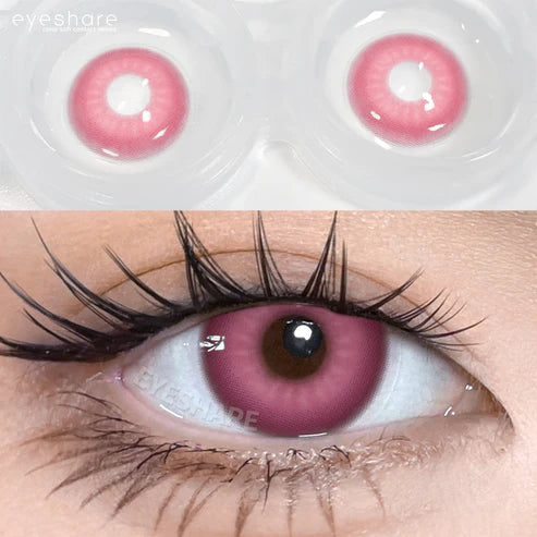 NEBULA PINK 14.0mm