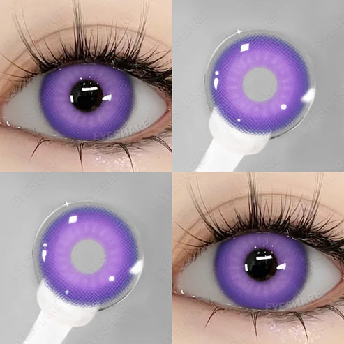 NEBULA PURPLE 14.0mm