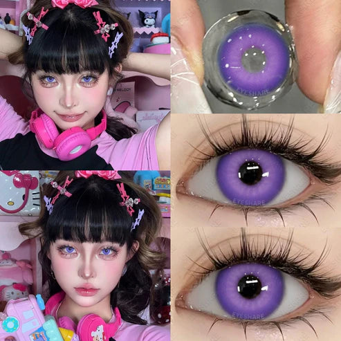 NEBULA PURPLE 14.0mm