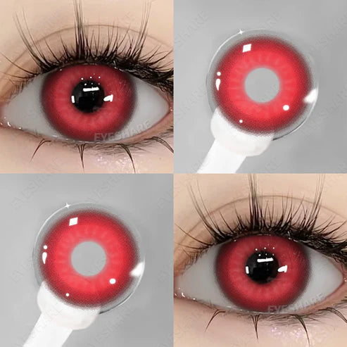 NEBULA RED 14.0mm