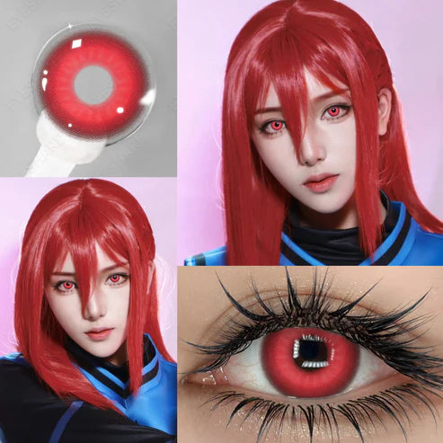 NEBULA RED 14.0mm
