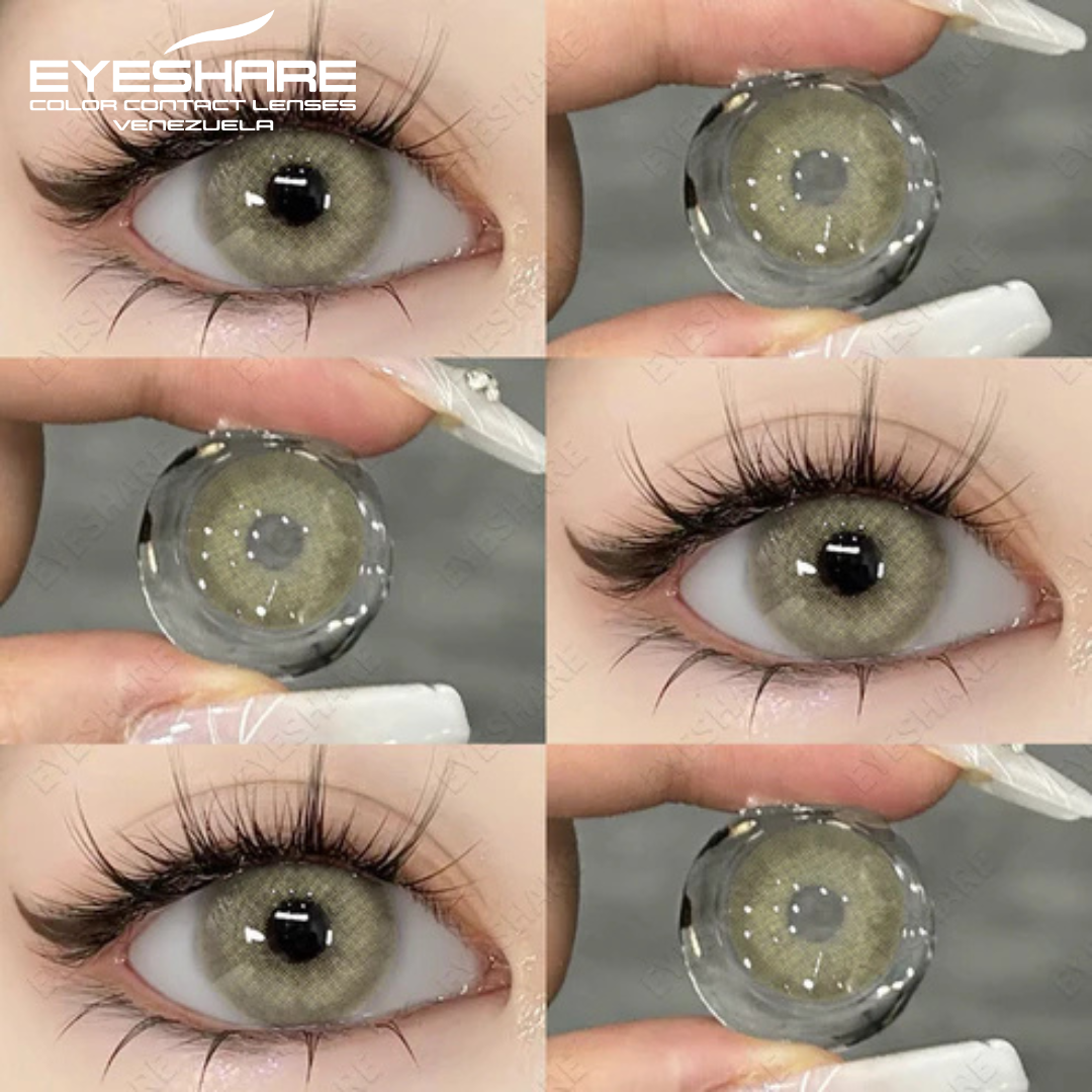 BRAZILGIRL OCHRE 14.0mm