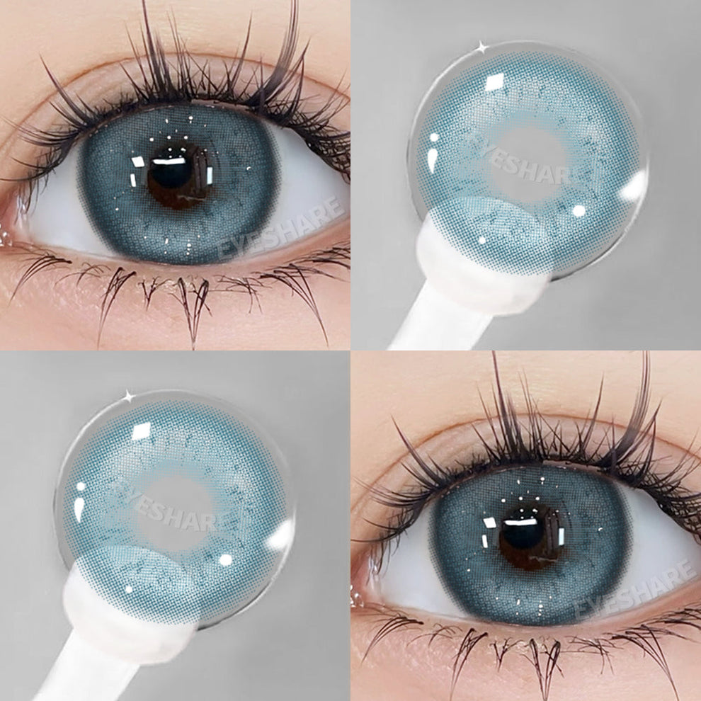 POLARIS BLUE 14.2mm