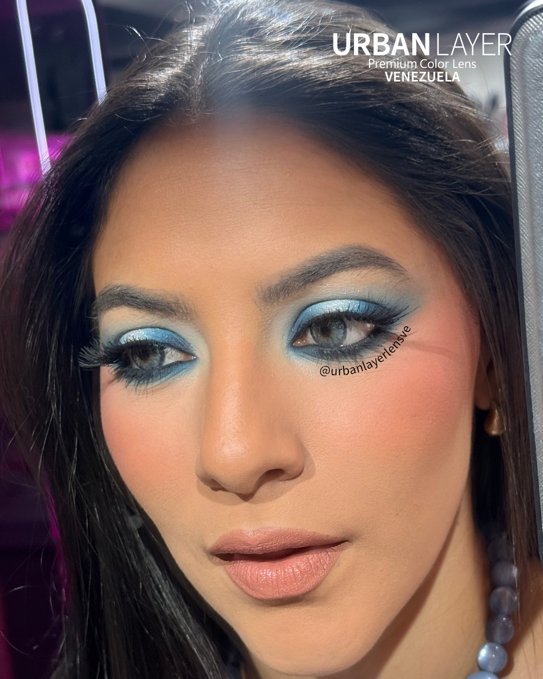 CLEOPATRA SKY BLUE FORMULADOS