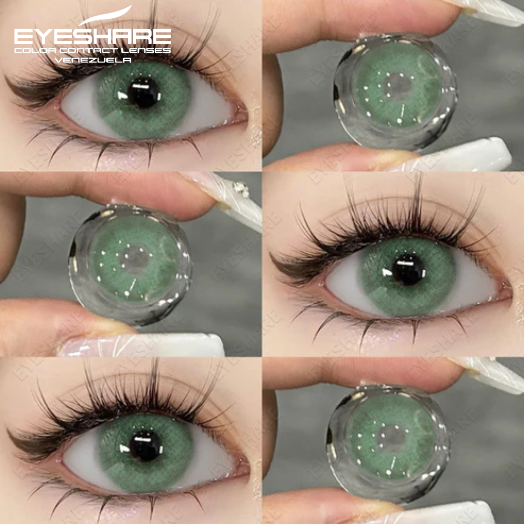 BRAZILGIRL VERDE 14.00mm