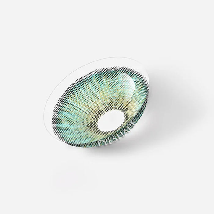 ESTONIA GREEN 14.5mm