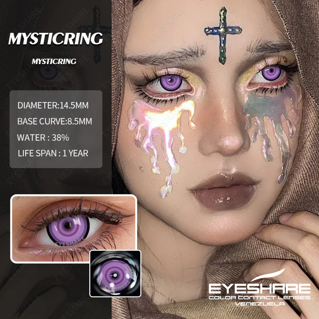 MYSTICRING 14.5mm
