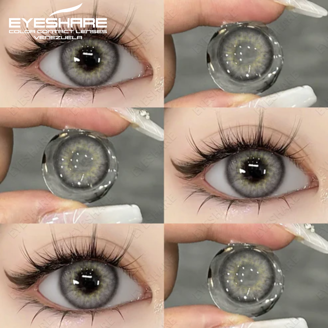 YUCCA GRAY 14.2mm