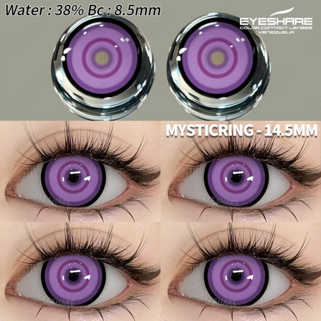 MYSTICRING 14.5mm