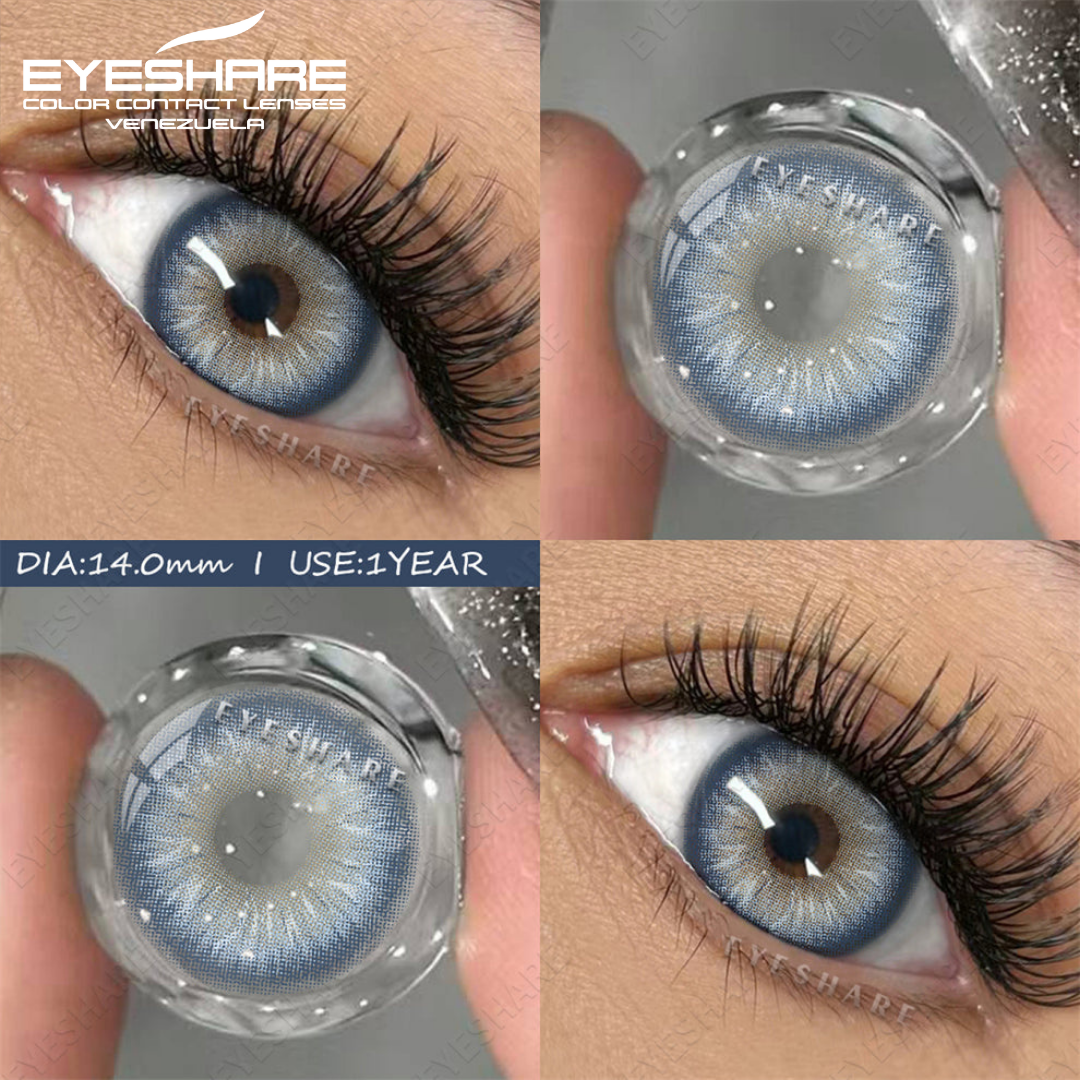 SEINE BLUE 14.0mm