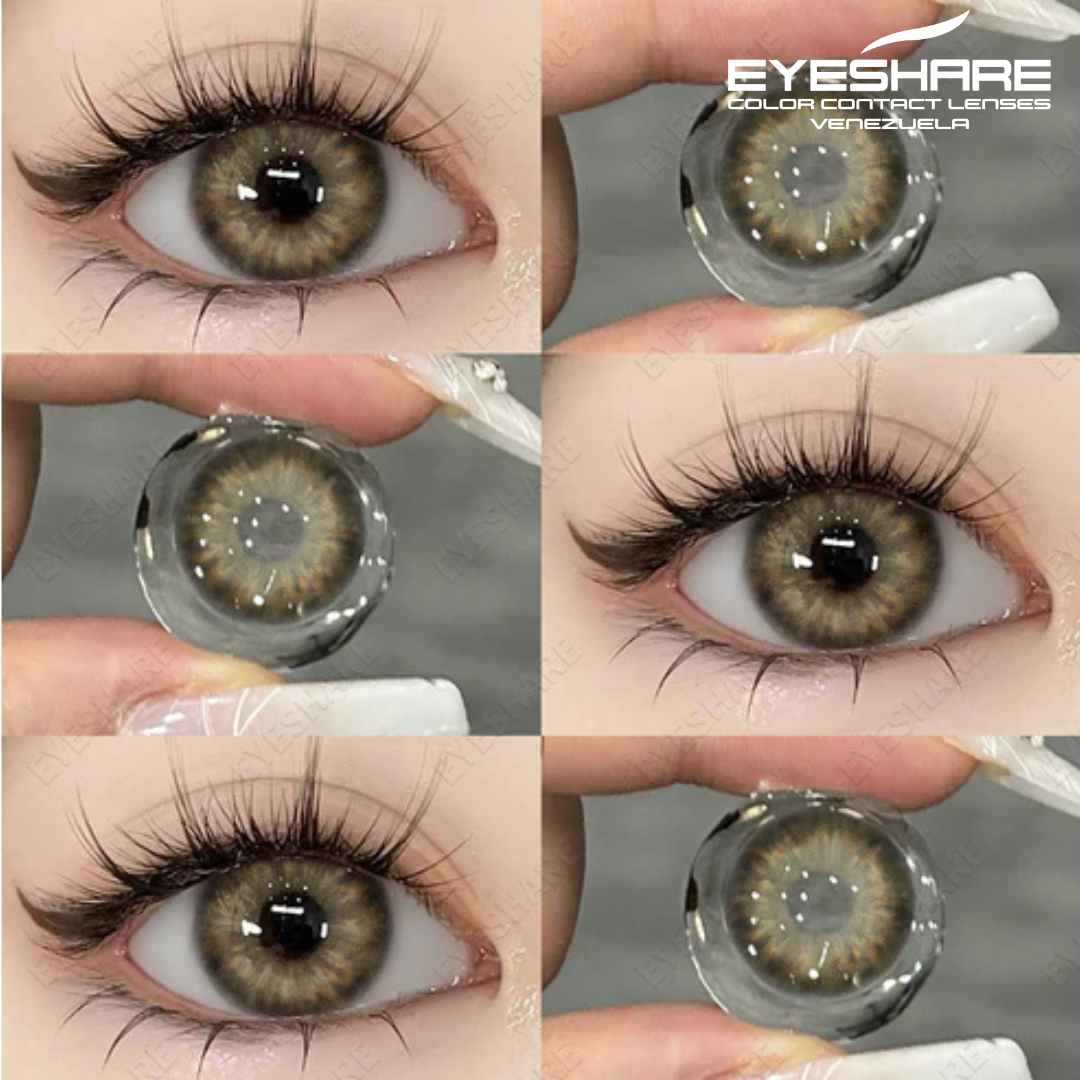 MIKI BROWN 14.0mm