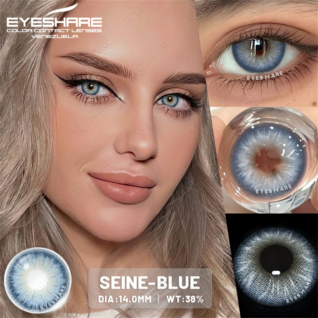 SEINE BLUE 14.0mm