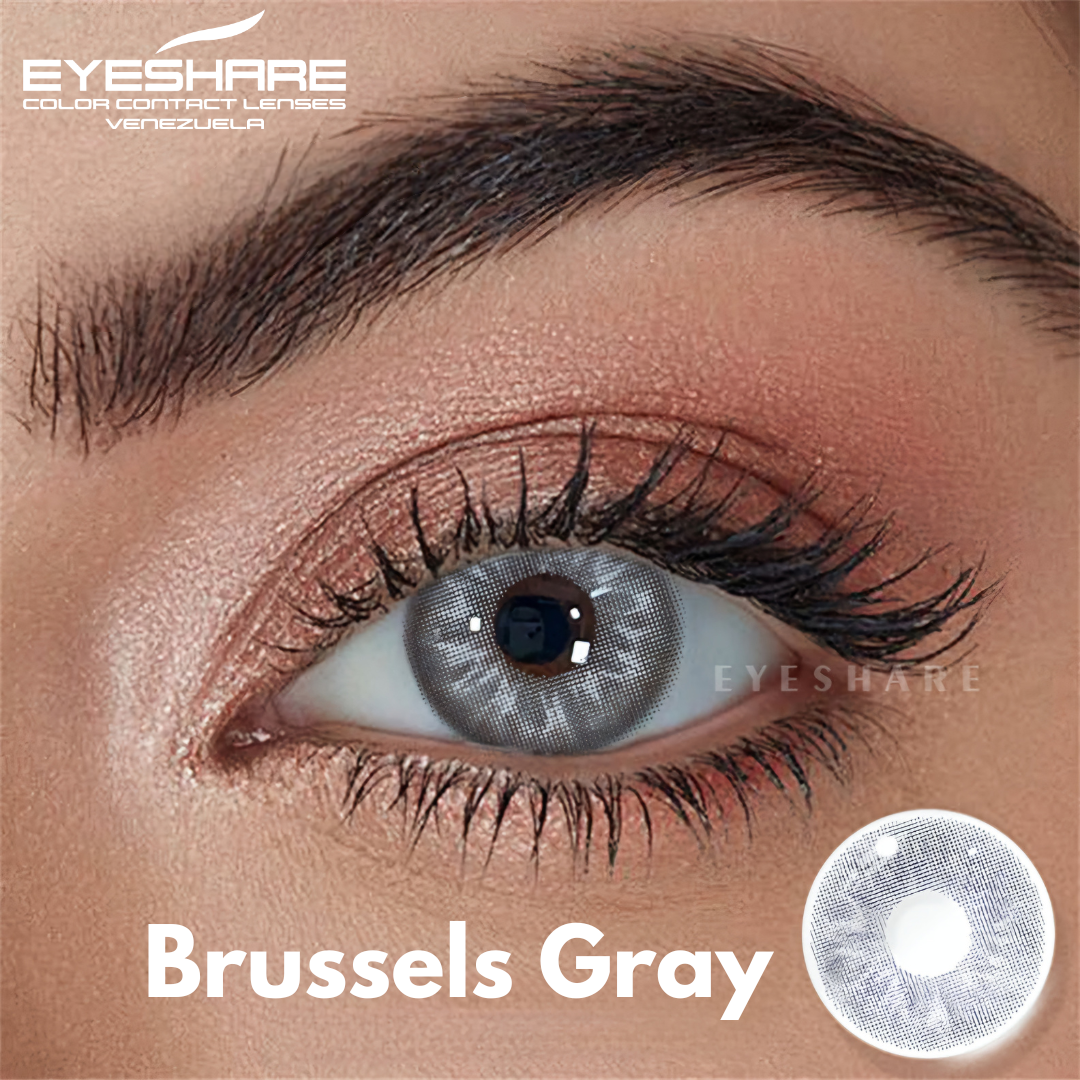 BRUSSELS GRAY 14.0mm