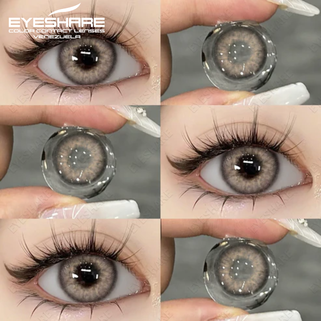 YUCCA BROWN 14.2mm
