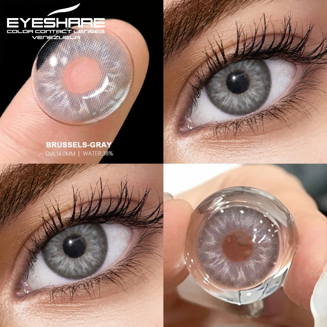 BRUSSELS GRAY 14.0mm