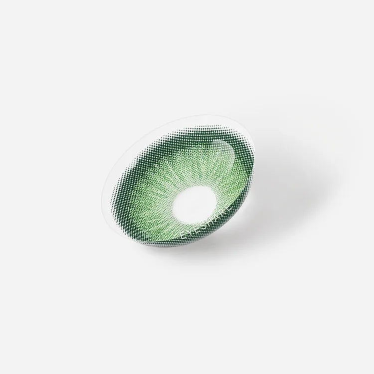 SEMPORNA GREEN 14.2mm